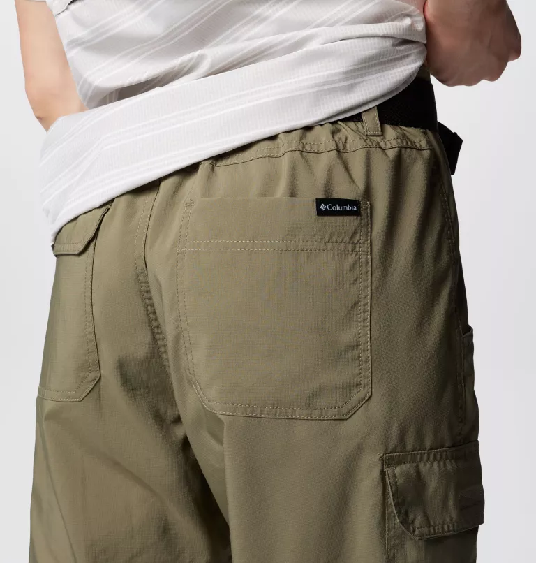 PANTALON MASCULINO COLUMBIA SILVER RIDGE UTILITY – foto 6